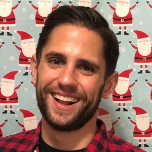 Meet your Posher, Nick